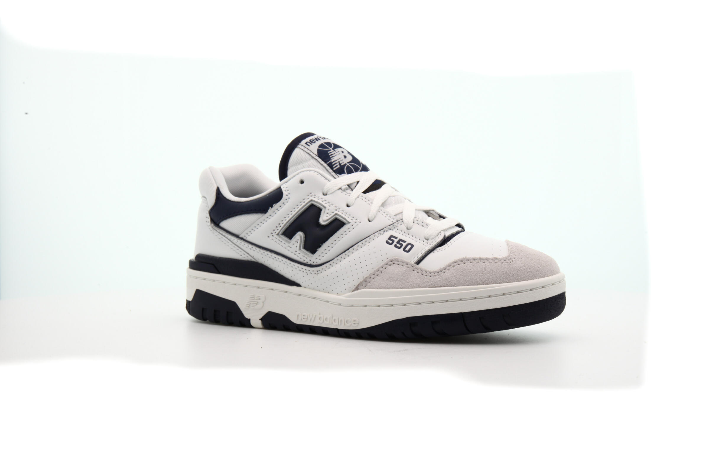 New Balance BB 550 WA1 | BB550WA1 | AFEW STORE